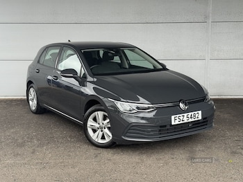 Used Volkswagen Golf 2021 for sale - 79349926: Photo