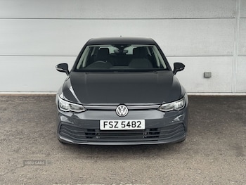 Used Volkswagen Golf 2021 for sale - 79349926: Photo