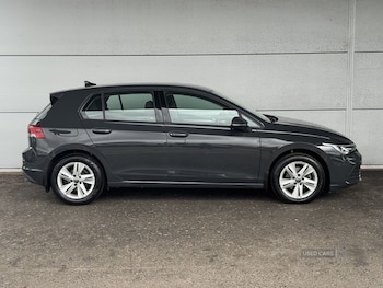 Used Volkswagen Golf 2021 for sale - 79349926: Photo