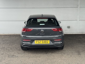 Used Volkswagen Golf 2021 for sale - 79349926: Photo