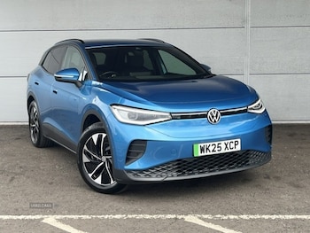 Used Volkswagen ID.4 2025 for sale - 79329110: Photo