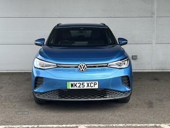 Used Volkswagen ID.4 2025 for sale - 79329110: Photo