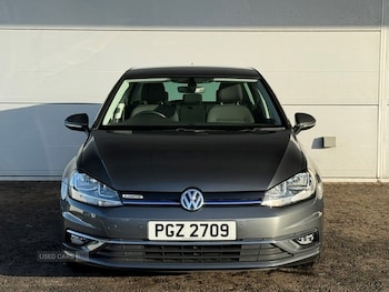 Used Volkswagen Golf 2019 for sale - 76887797: Photo