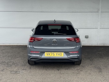 Used Volkswagen Golf 2025 for sale - 79122089: Photo