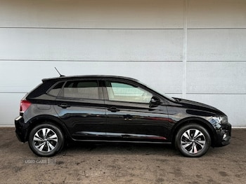 Used Volkswagen Polo 2021 for sale - 76389519: Photo