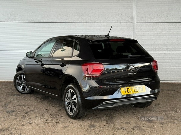 Used Volkswagen Polo 2021 for sale - 76389519: Photo 5