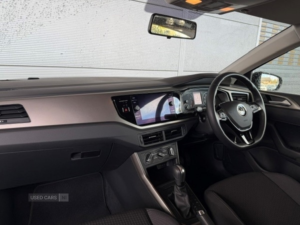 Used Volkswagen Polo 2021 for sale - 76389519: Photo 6