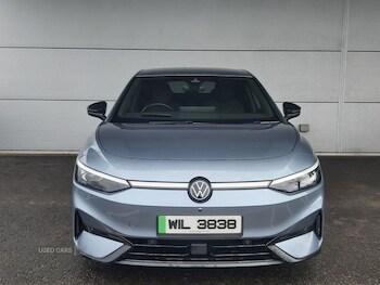 Used Volkswagen ID.7 2025 for sale - 77910007: Photo