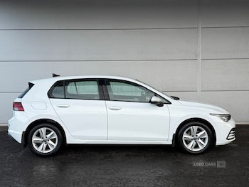 Used Volkswagen Golf 2021 for sale - 76803075: Photo