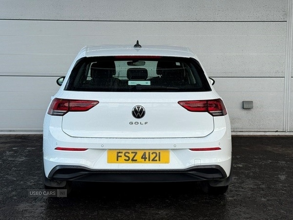 Used Volkswagen Golf 2021 for sale - 76803075: Photo 4