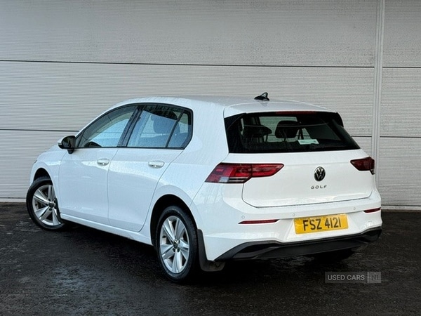 Used Volkswagen Golf 2021 for sale - 76803075: Photo 5