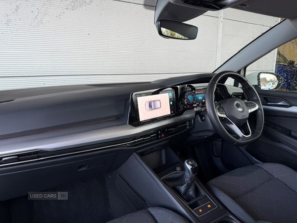 Used Volkswagen Golf 2021 for sale - 76803075: Photo 6