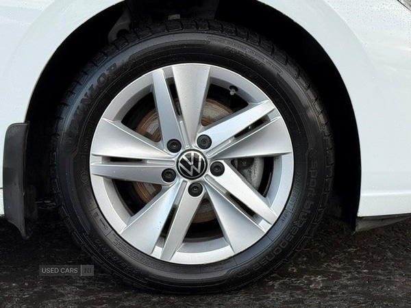 Used Volkswagen Golf 2021 for sale - 76803075: Photo 7