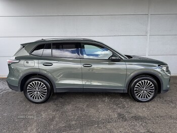 Used Volkswagen Tiguan 2025 for sale - 78637220: Photo