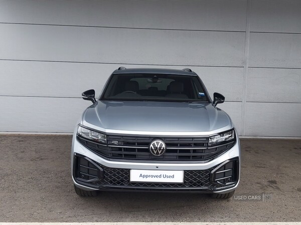 Used Volkswagen Touareg 2025 for sale - 74586617: Photo 2
