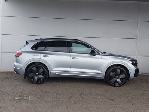 Used Volkswagen Touareg 2025 for sale - 74586617: Photo 3