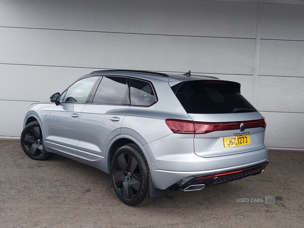 Used Volkswagen Touareg 2025 for sale - 74586617: Photo 5