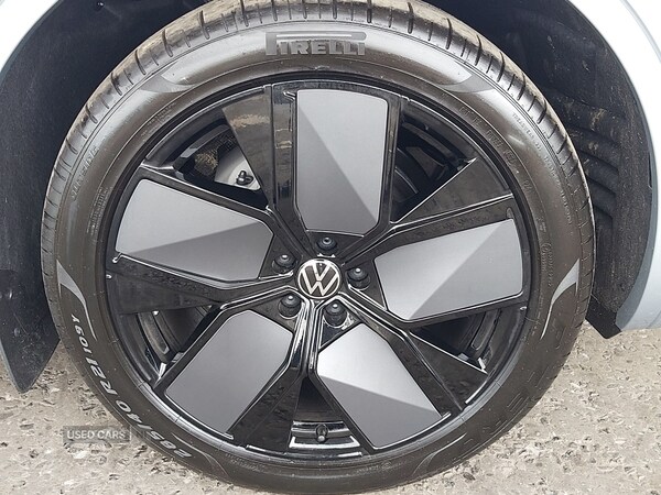 Used Volkswagen Touareg 2025 for sale - 74586617: Photo 7