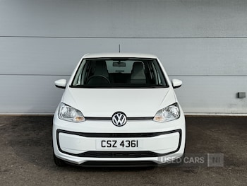 Used Volkswagen up! 2018 for sale - 77739090: Photo
