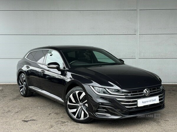 Used Volkswagen Arteon 2024 for sale - 75081069: Photo 1