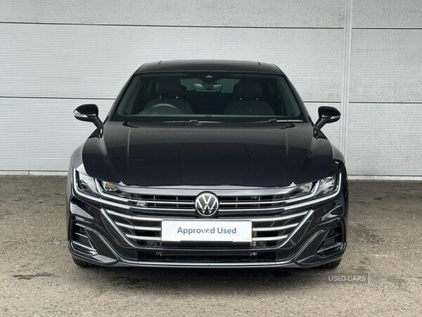Used Volkswagen Arteon 2024 for sale - 75081069: Photo 2