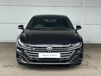 Used Volkswagen Arteon 2024 for sale - 75081069: Photo