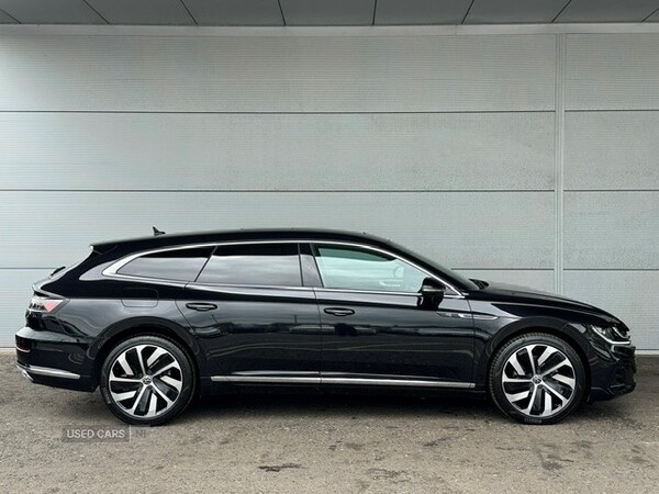 Used Volkswagen Arteon 2024 for sale - 75081069: Photo 3