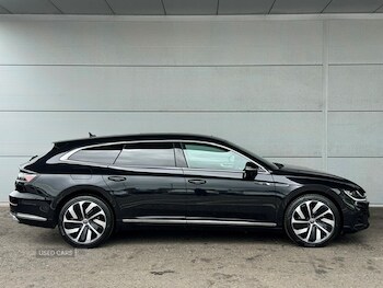 Used Volkswagen Arteon 2024 for sale - 75081069: Photo