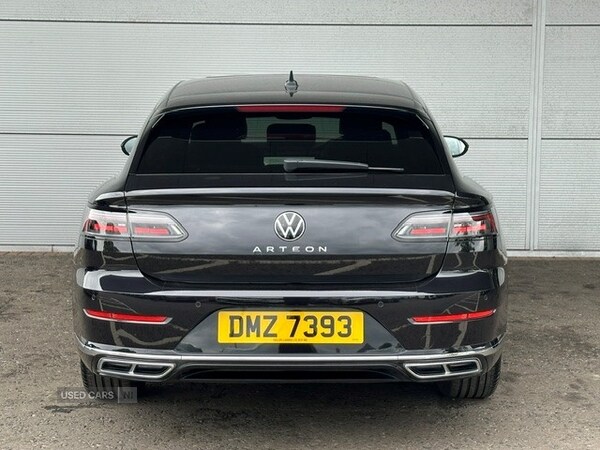 Used Volkswagen Arteon 2024 for sale - 75081069: Photo 4
