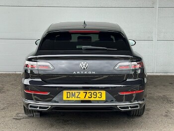 Used Volkswagen Arteon 2024 for sale - 75081069: Photo