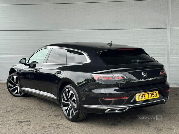 Used Volkswagen Arteon 2024 for sale - 75081069: Photo 5
