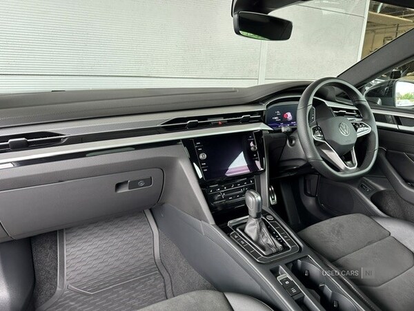 Used Volkswagen Arteon 2024 for sale - 75081069: Photo 6