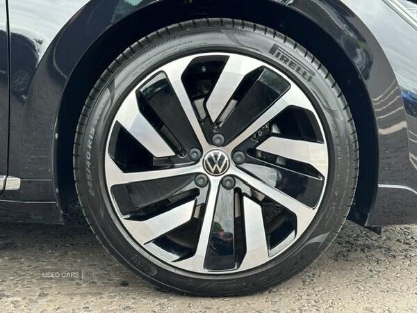 Used Volkswagen Arteon 2024 for sale - 75081069: Photo 7