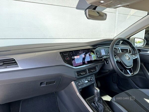 Used Volkswagen Polo 2018 for sale - 74727174: Photo 6