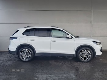 Used Volkswagen Tiguan 2025 for sale - 78587180: Photo