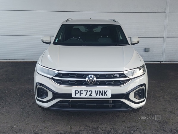 Used Volkswagen T-Roc 2023 for sale - 77705883: Photo 2