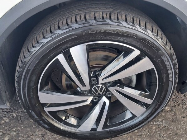 Used Volkswagen T-Roc 2023 for sale - 77705883: Photo 7