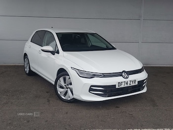 Used Volkswagen Golf 2025 for sale - 78517798: Photo