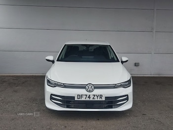Used Volkswagen Golf 2025 for sale - 78517798: Photo