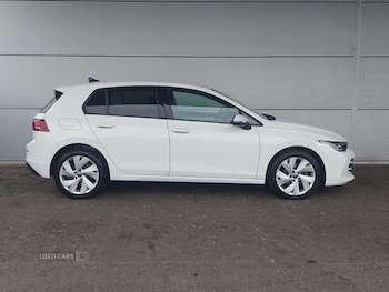 Used Volkswagen Golf 2025 for sale - 78517798: Photo