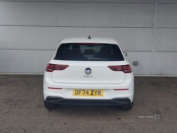 Used Volkswagen Golf 2025 for sale - 78517798: Photo