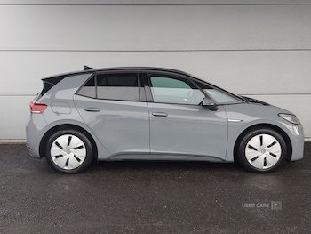 Used Volkswagen ID.3 2020 for sale - 77132248: Photo