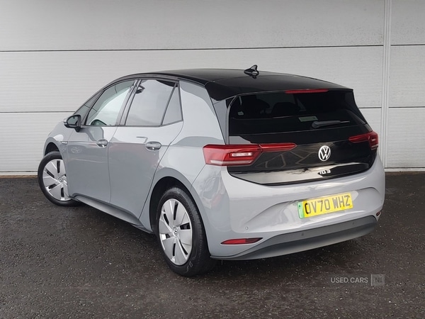 Used Volkswagen ID.3 2020 for sale - 77132248: Photo 5