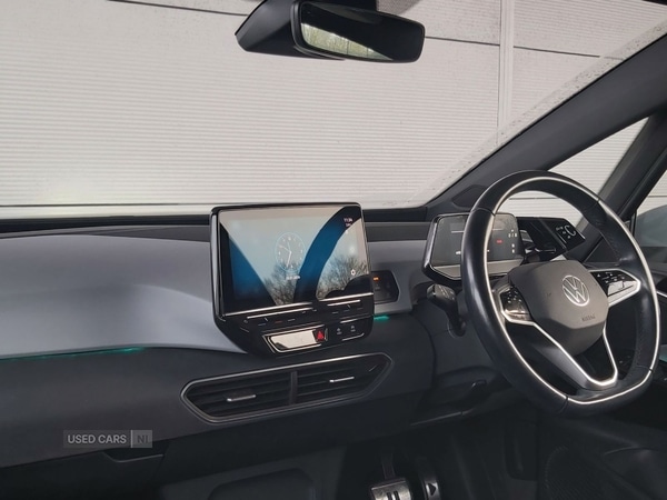 Used Volkswagen ID.3 2020 for sale - 77132248: Photo 6