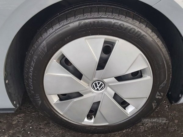 Used Volkswagen ID.3 2020 for sale - 77132248: Photo 7