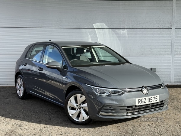 Used Volkswagen Golf 2020 for sale - 76840148: Photo 1