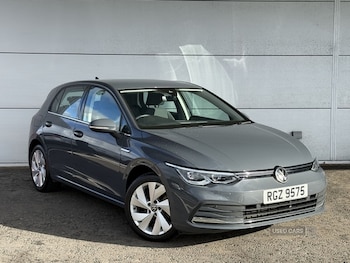 Used Volkswagen Golf 2020 for sale - 76840148: Photo