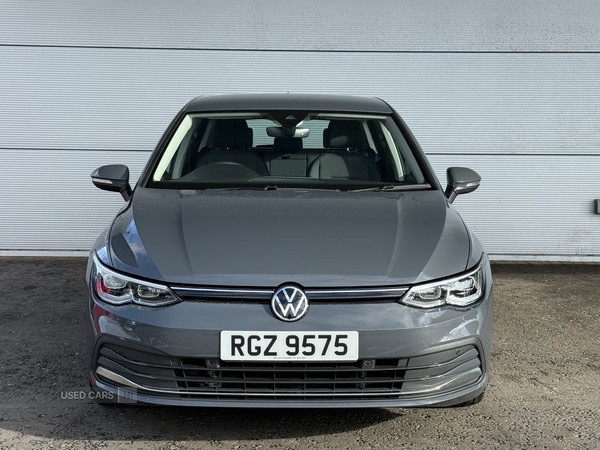 Used Volkswagen Golf 2020 for sale - 76840148: Photo 2