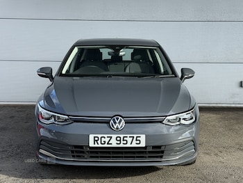 Used Volkswagen Golf 2020 for sale - 76840148: Photo
