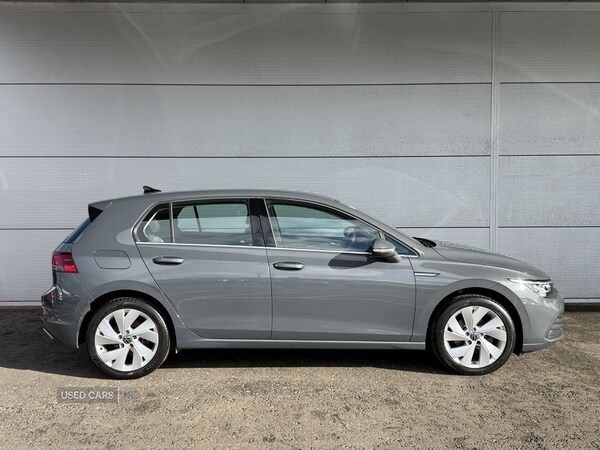 Used Volkswagen Golf 2020 for sale - 76840148: Photo 3